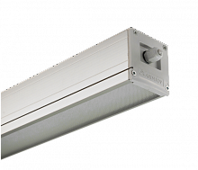 Изображение Светильник светодиодный потолочный    ДСП45-40-043 Liner P ЕМ3 840  1123140043 