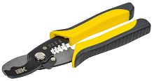 Изображение Кабелерез многофункциональный КМ 1.5-6.0 К1 ARMA2L 3 IEK A2L3-CC11-K1-1-2 
