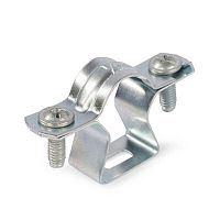 Изображение Скоба дистанционная СДК 25-26 (уп.28шт) Fortisflex 102662 