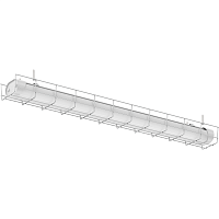 Изображение Решетка Gird SIMPLE (1200) СТ 2898000020 