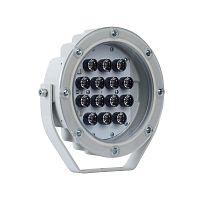 Изображение Светильник "Аврора" LED-14-Medium/W3000/М PC GALAD 11064 