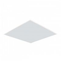 Изображение Светильник светодиодный ДВО12-38-003 Opal GR 840 38Вт 4000К IP40 Ардатов 1112438003 