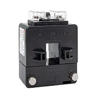 Изображение Трансформатор тока разъемный ТТЕ-Р 23 150/5А 0.5 2.5ВА EKF tte-r23-150 