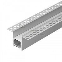 Изображение Профиль SL-COMFORT32-FANTOM-2000 ANOD (Arlight, Алюминий) 33276 