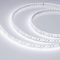 Изображение Лента светодиодная герметичная RTW-PU-A120-10.5mm 12В White6000 (16.8Вт/м IP68 Wire 2m) (уп.5м) Arlight 029596(3) 