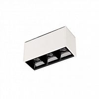 Изображение Светильник MAG-LASER-45-L84-3W Day4000 (WH, 15 deg, 24V) (Arlight, IP20 Металл, 3 года) 27621 