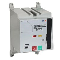 Изображение Привод моторный ESMO 220VDC T400-T630 КЭАЗ 357185 