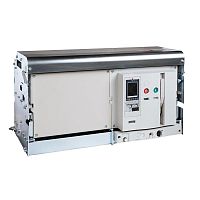 Изображение Выключатель автоматический OptiMat A-6300-S6-3P-150-D-MR8.1-BH-C2200-M2-P05-S1-06 КЭАЗ 358700 