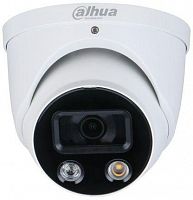Изображение Видеокамера IP DH-IPC-HDW3449HP-AS-PV-0280B 2.8-2.8мм бел. корпус Dahua 1480645 
