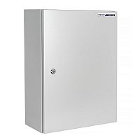 Изображение Корпус металлический ЩМП-3 IP54 655х500х220 с монтажн. панелью PRIZMA TOKOV Electric TKE-PZ-MPB54-3 