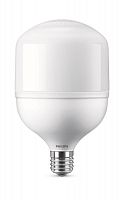 Изображение Лампа светодиодная высокомощная TForce Core HB 7000лм 55Вт E40 840 Philips 929002409408 