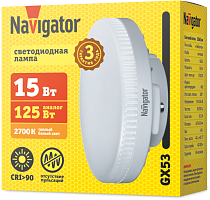 Изображение Бокс модульный накладной PDB/W 1004 WH (ЩРН-П- 4) IP41 Pro JazzWay 5071643 