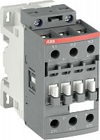 Изображение ABB AF38-30-00-13 Контактор с универсальной катушкой управления 100-250BAC/DC  1SBL297001R1300 