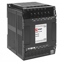 Изображение Модуль дискретного ввода REMF 16 PRO-Logic EKF REMF-D-16X 