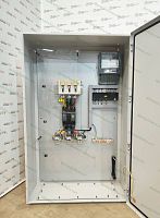 Изображение Щит учета электроэнергии 150 кВт  250А 380в IP54 без GSM-модема 