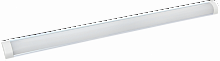 Изображение Светильник светодиодный потолочный     ДПО-36вт 6500К 2400Лм IP20 алюминий (аналог ЛПО-2х36)  LDBO0-5008-36-6500-K03 