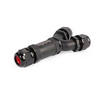 Изображение Коннектор кабельный FFC-34/3P-IP68 Fortisflex 89685 
