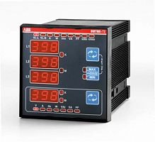 Изображение Прибор универсальный эл. измер. DMTME-I-485 ABB 2CSM180050R1021 