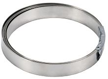 Изображение Лента бандажная ЛБ-2 304 (уп.2м) IEK ULB10-304-20-02 