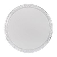 Изображение Светильник светодиодный Frame 90Вт 2700-6500К настенно-потолочный управление с выключателя диммер встроенный ночник Extra Rexant 650-1013 