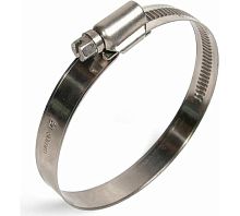 Изображение Хомут червячный PL-9 (10-16)/W4 (уп.100шт) Fortisflex 79966 