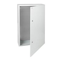 Изображение Корпус металлический ЩМП-КМП-900х600х225-IP41 УХЛ3 (КОМПАКТ) КЭАЗ 367432 