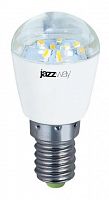 Изображение Лампа светодиодная LED 2Вт Т26 Е14 холодный прозрачная (для холодильника) 1007667 