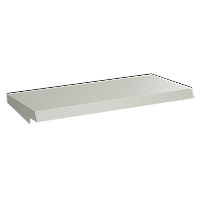 Изображение Козырек дождезащитный ST/CE 1000х300мм DKC R5TT103 