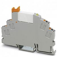 Изображение Модуль релейный RIF-0-RPT-24DC/1 Phoenix Contact 2903361 
