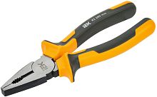 Изображение Пассатижи 180мм K1 ARMA2L 3 IEK A2L3-PL10-K1-180 