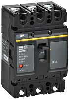 Изображение Выключатель-разъединитель 3п 250А ВН88-35 KARAT MASTER IEK KAM-VN30-3-0250 