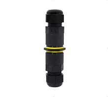 Изображение Коннектор кабельный PCC-I5-F 5х2.5 24А IP68 JazzWay 5053489 