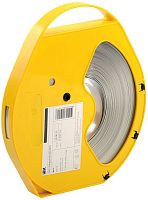 Изображение Лента бандажная ЛМ-50 (F 2007 COT 37 F 207) (уп.50м) IEK UZA-L50 