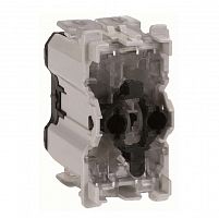 Изображение Выключатель 1-кл. 1п СП Simon Connect K45 16А 230В механизм Simon K301 