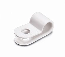 Изображение Скоба кабельная СНК 9 (уп.100шт) Fortisflex 66446 