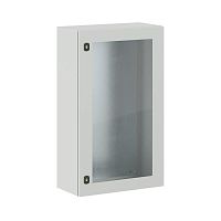 Изображение Корпус навесной уличный ST Outdoor с М/П с прозр. дверью 1000х600х300мм IP66 DKC R5STX1063-OUTDOOR 
