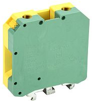 Изображение Зажим наборный ЗНИ-70PEN 70кв.мм (JXB-земля) IEK YZN20-070-K52 