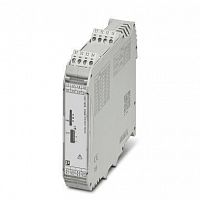 Изображение Преобразователь измерительный сигналов напр-ия MACX MCR-VDC Phoenix Contact 2906242 