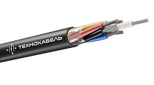 Изображение Кабель МКШнг(А)-LS 7х0.75 500В (м) Технокабель 00-00155928 