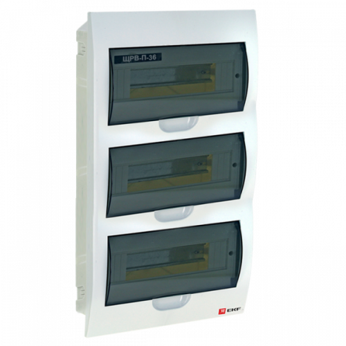 Изображение ЩРВ-П-36 IP41 EKF PROxima pb40-v-36 