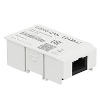 Изображение Модуль расширения моноблока (BD) C2000 коммуникационный порт – 1хCAN(CANOpen) DKC C2000-CAN 