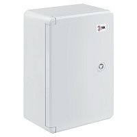 Изображение Корпус пластиковый ЩМП-П 300х200х130мм УХЛ1 IP65 IK10 box302013_g ЭРА Б0052362 