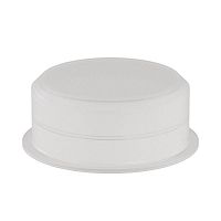 Изображение Заглушка 25мм прозр д/гофр труб  упак.:200  50925 