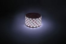 Изображение Лента светодиодная LS2835-60LED-IP65-W-eco-5m (уп.5м) ЭРА Б0035590 