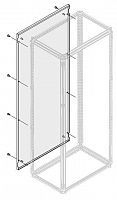 Изображение Панель задняя IP30/40 H=2000мм W=600мм ABB 1STQ007622A0000 