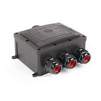 Изображение Коробка распределительная герметичная MG Box XL-4 IP68 Fortisflex 101764 