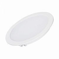 Изображение Светильник DL-BL180-18W Day White (Arlight, IP40 Металл, 3 года) 21440 