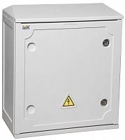 Изображение ЩМП 440х400х205 IP54 полиэстерный  YKP40-N-442-54 