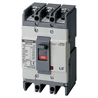 Изображение Выключатель автоматический 60А ABS63c LS Electric 131002500 