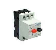 Изображение Автомат защиты двигателя термомагнитный 6.3-10А EMAS MKS1TM-10 